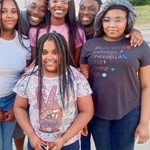 Meet your Posher, Marty